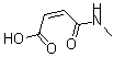 CAS#: 6936-48-7, (2Z)-4-(Methylamino)-4-Oxo-2-Butenoic Acid