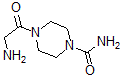 CAS#: 693790-09-9, 4-(2-Aminoacetyl)-1-Piperazinecarboxamide