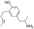 CAS 登录号：69389-97-5， 4-羟基-3-甲氧基乙基腺苷酰胺