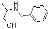 CAS#: 6940-81-4, 2-Benzylamino-Propan-1-Ol