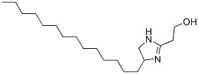 CAS#: 6942-02-5, Myristyl Hydroxyethylimidazoline