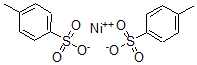 CAS#: 6944-05-4, 4-Methyl-Benzenesulfonic Acid Nickel(2+) Salt (2:1)