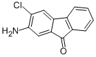 CAS#: 6955-65-3, 2-Amino-3-Chloro-Fluoren-9-One
