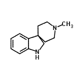CAS#: 69584-91-4, 1'-Methyl-1,2-dihydrospiro[indole-3,4'-piperidine]