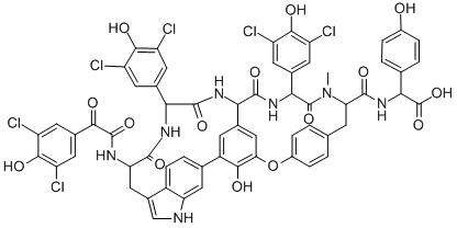 CAS#: 69598-75-0, Complestatin