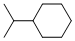 CAS#: 696-29-7, (1-Methylethyl)Cyclohexane