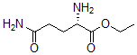 CAS 登录号：69630-25-7， L-谷氨酰胺乙酯