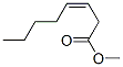 CAS#: 69668-85-5, (Z)-3-Octenoic Acid Methyl Ester