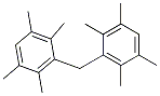 CAS#: 6970-00-9, 1,2,4,5-Tetramethyl-3-[(2,3,5,6-Tetramethylphenyl)Methyl]Benzene