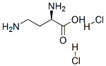 CAS 登录号：6970-28-1， (R)-2,4-二氨基丁酸二盐酸盐