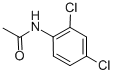 CAS#: 6975-29-7, 2,4-Dichloroacetanilide