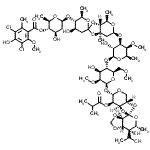 CAS 登录号：69787-80-0， 阿维霉素
