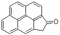 CAS 登录号：69795-70-6， 环戊并[cd]芘-3(4H)-酮