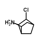 CAS#: 698-55-5, 5,6-Dichlorobicyclo[2.2.1]Heptan-2-Amine