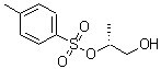 CAS#: 69891-44-7, (2R)-1-Hydroxy-2-propanyl 4-methylbenzenesulfonate