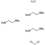 CAS#: 699012-90-3, 1,2-Ethanediamine - dichloronickel hydrate (3:1:1)