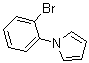CAS#: 69907-27-3, 1-(2-Bromophenyl)-1H-Pyrrole