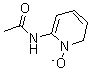 CAS#: 6994-14-5, N-(1-Oxido-2-Pyridinyl)-Acetamide