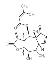 CAS#: 6995-12-6, Fastigilin C