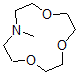 CAS#: 69978-45-6, N-Methylaza-12-Crown-4