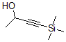 CAS#: 6999-19-5, 4-(Trimethylsilyl)-3-Butyn-2-Ol