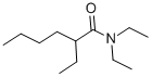 CAS#: 70024-54-3, N,N,2-Triethylhexanamide