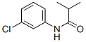CAS 登录号：7017-17-6， N-(3-氯苯基)-2-甲基-丙酰胺