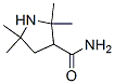 CAS#: 702-96-5, 2,2,5,5-Tetramethyl-3-Pyrrolidinecarboxamide