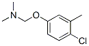 CAS#: 70289-16-6, 1-(4-Chloro-3-Methyl-Phenoxy)-N,N-Dimethyl-Methanamine