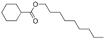 CAS#: 70289-37-1, Nonyl Cyclohexanecarboxylate