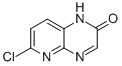 CAS#: 70395-75-4, 6-Chloropyrido[2,3-b]Pyrazin-2(1H)-One