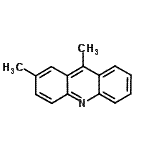 CAS#: 70401-28-4, 2,9-Dimethylacridine