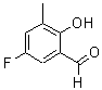 CAS#: 704884-74-2, 5-Fluoro-2-Hydroxy-3-Methylbenzaldehyde