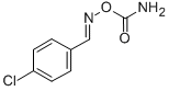 CAS#: 7050-86-4, 4-Chlorobenzaldehyde O-Carbamoyl Oxime