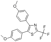 CAS 登录号：70529-35-0， 伊他格雷