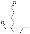 CAS 登录号：70625-89-7， N-丁基-N-(3-甲酰基丙基)亚硝胺