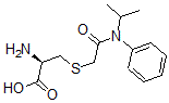 CAS#: 70628-37-4, 2-(Cysteine)-N-Isopropylacetanilide