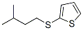 CAS#: 7065-60-3, 2-(Isopentylthio)Thiophene