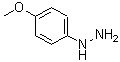 CAS#: 70672-74-1, (4-Methoxyphenyl)hydrazine
