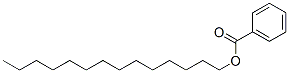 CAS#: 70682-72-3, Tetradecyl Benzoate