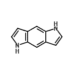 CAS#: 7075-68-5, 1,5-Dihydropyrrolo[2,3-f]indole