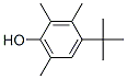 CAS 登录号：70766-53-9， 4-(1,1-二甲基乙基)-2,3,6-三甲基苯酚