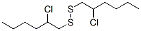 CAS#: 70776-27-1, Bis(2-Chlorohexyl) Persulfide