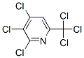 CAS#: 70788-54-4, 2,3,4-Trichloro-6-(Trichloromethyl)Pyridine