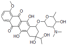CAS 登录号：70844-03-0， N-乙基-13-二氢变红菌素