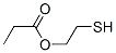 CAS#: 70892-79-4, Propanoic Acid 2-Mercaptoethyl Ester