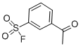 CAS#: 709-60-4, 3-Acetylbenzenesulfonyl Fluoride