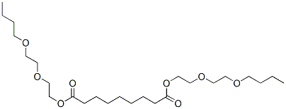 CAS 登录号：70900-47-9， 壬二酸二[2-(2-丁氧基乙氧基)乙基]酯