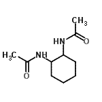 CAS#: 70924-78-6, N,N'-1,2-Cyclohexanediyldiacetamide