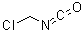 CAS#: 7093-91-6, Chloro(isocyanato)methane